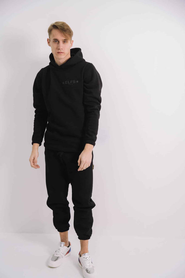 Muška trenirka OVERSIZED M23