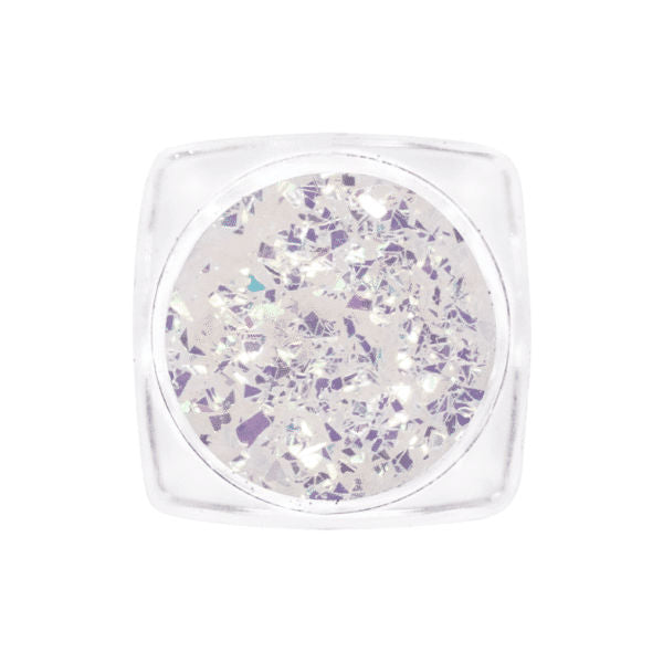 Mermaid Pahuljice – Icy White