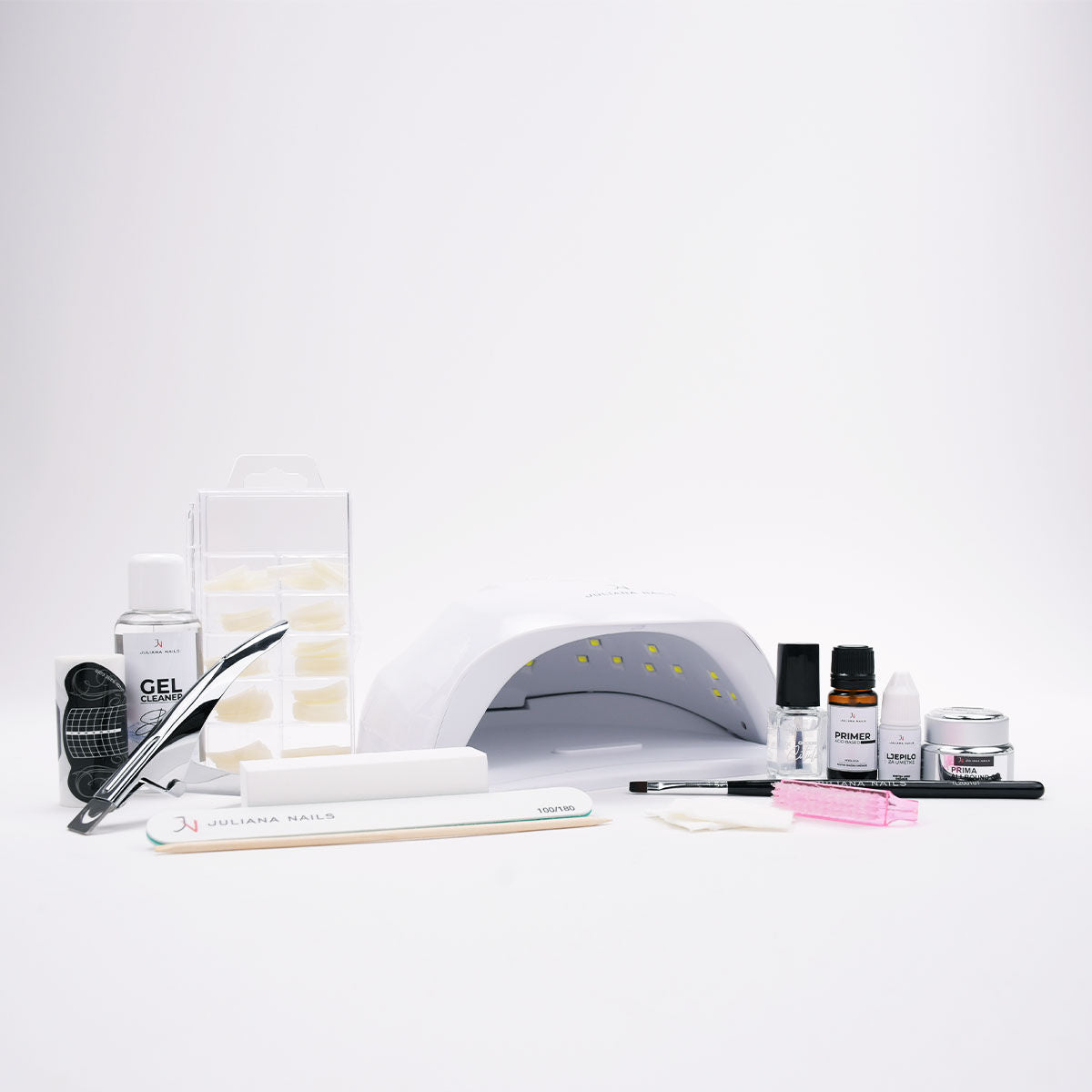 Gel set – Classic