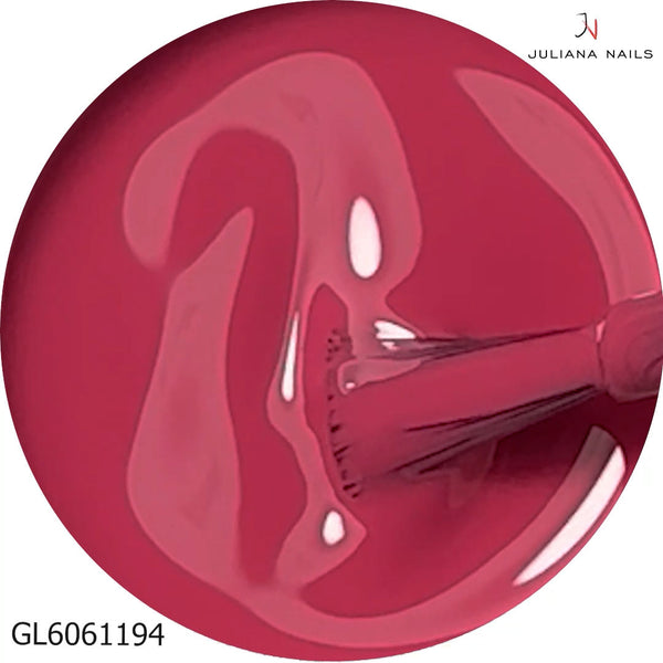 Gel lak Rose Island 6ml