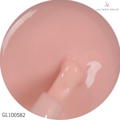 Power Base Gel Peach