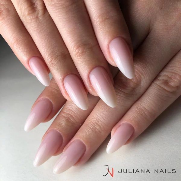 Power Base Gel Milky Rose