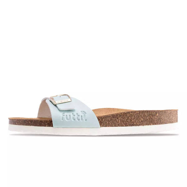 Mara Minty Blue