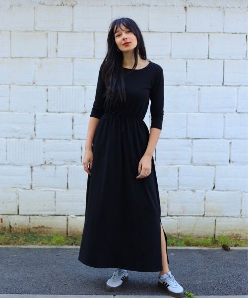 ♡ MONA | maxi