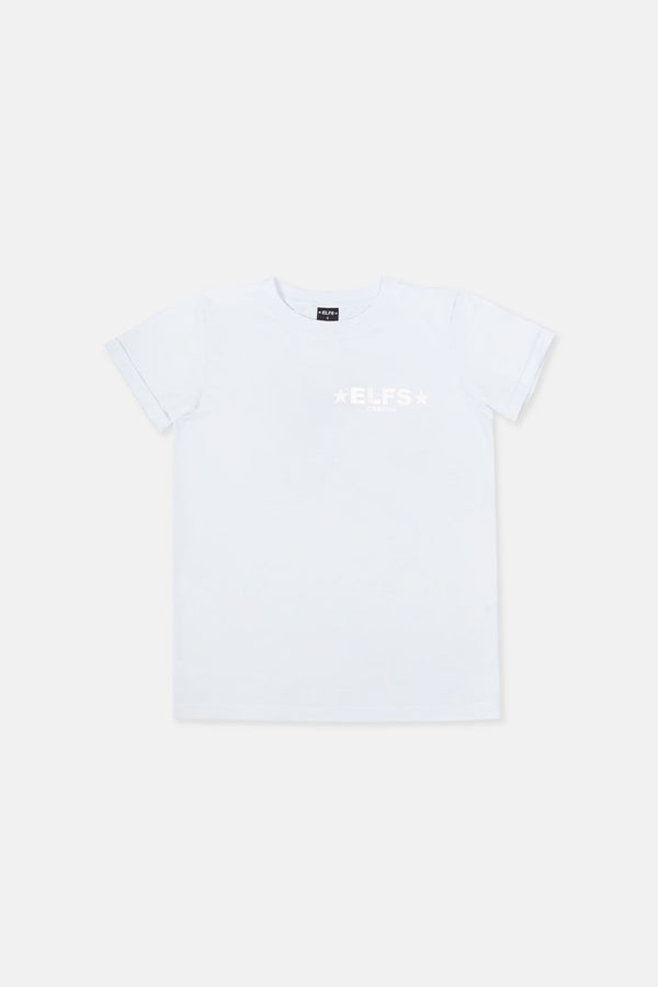 Ženski T-shirt ELFS CRO B