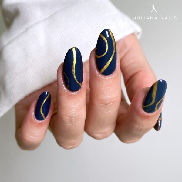 Gel lak Autumn Midnight 6ml