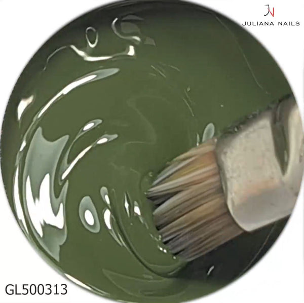 Gel u boji Soldier Girl 5g
