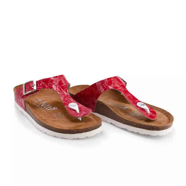 Boa Coco Red