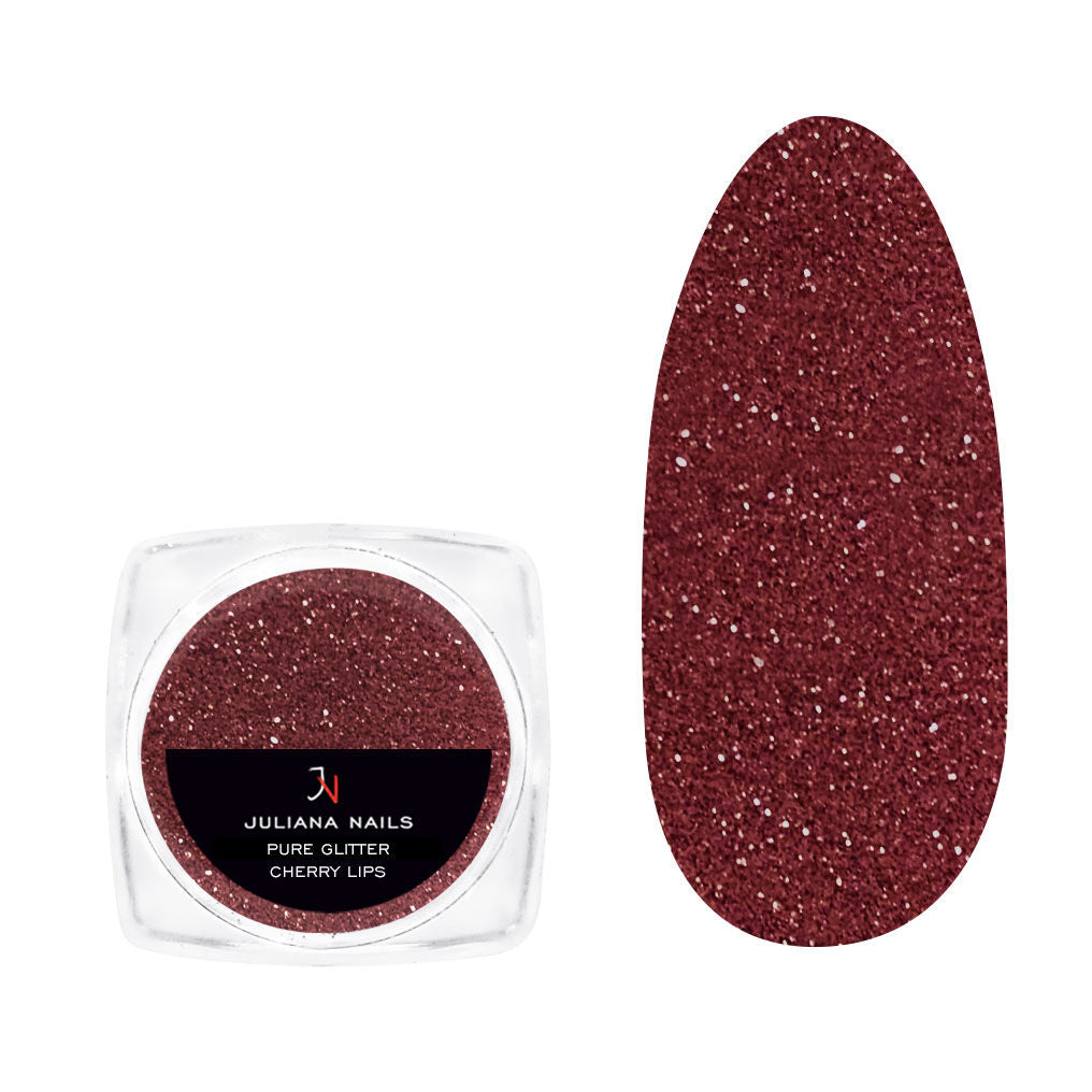 Pure Glitter – Cherry Lips