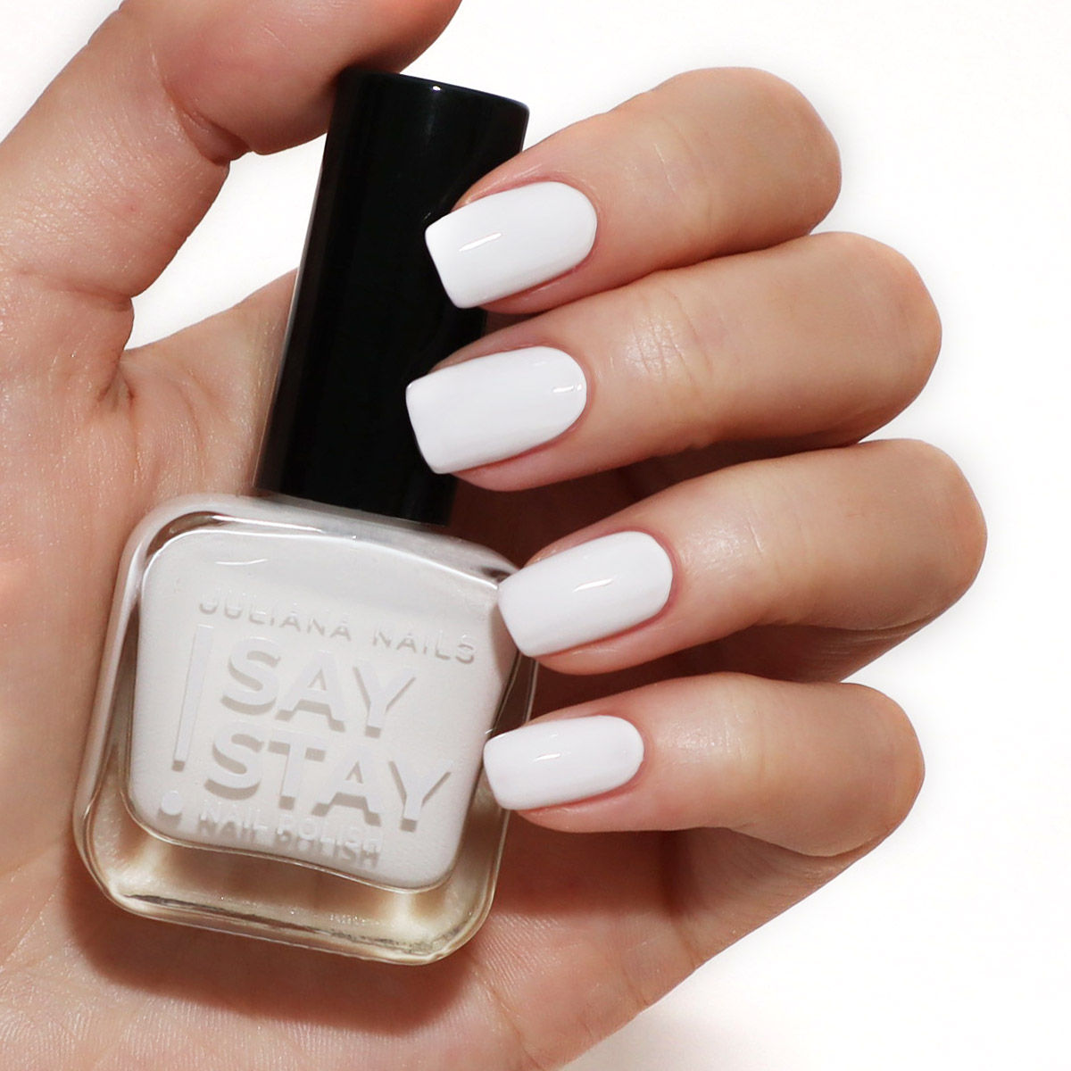 Say Stay! Lak za nokte 10ml – Snow Queen
