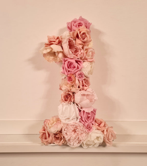 FULL BLOOM cvjetni broj