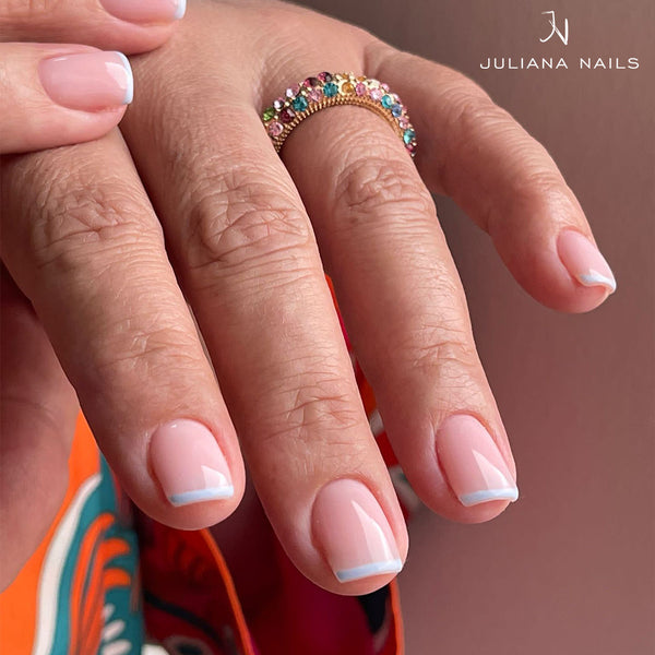 Cover gradivni gel – Cashmere Rose