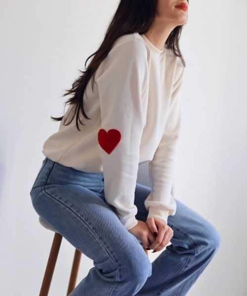 ♡ DUKSICA  | LOVE