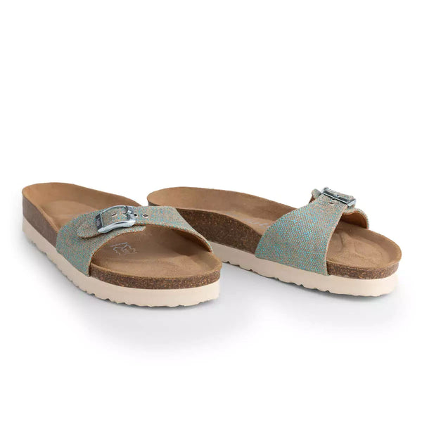Mara Lino Blue