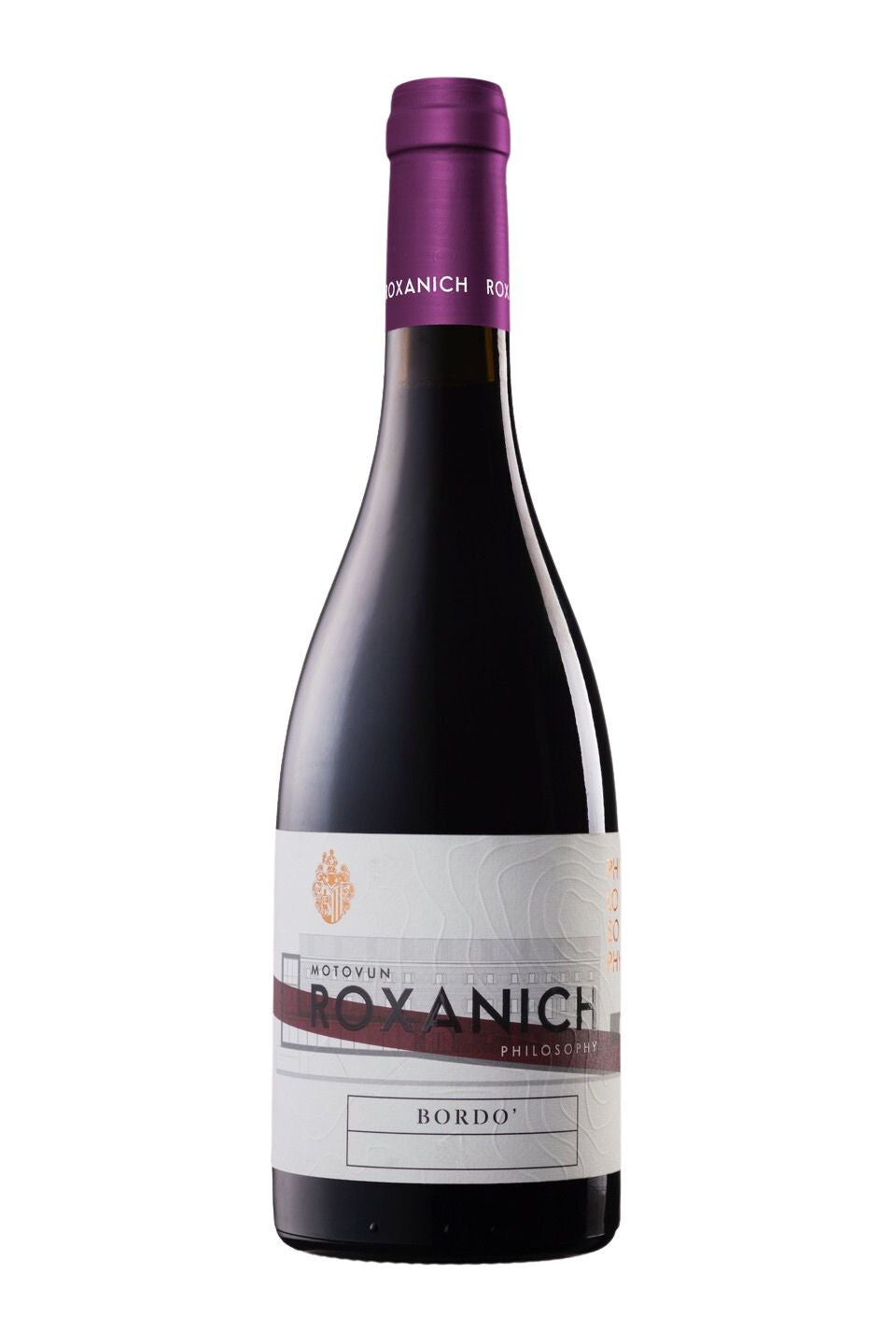 ROXANICH BORDO'