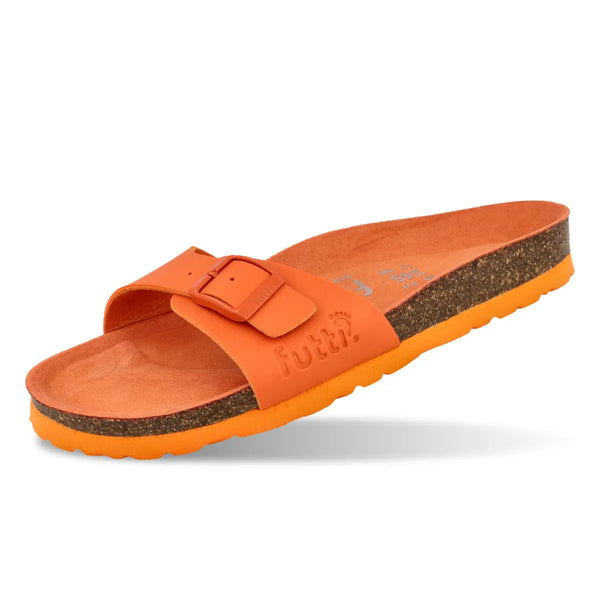 Mara Total Orange