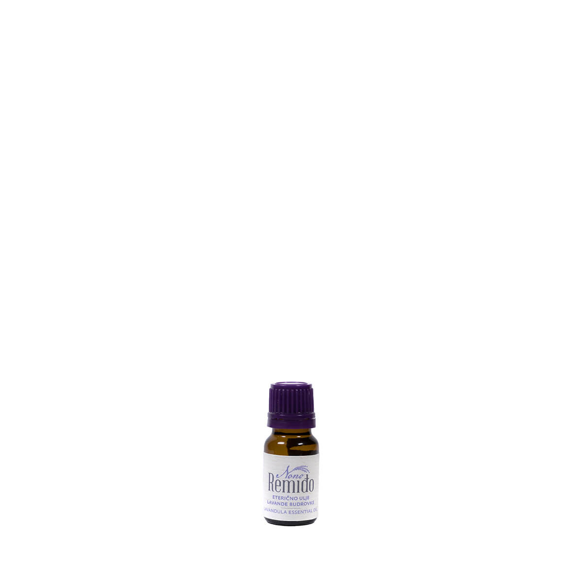 Eterično ulje lavande Budrovke 10 ml