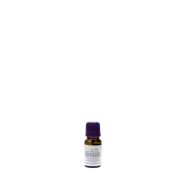 Eterično ulje lavande Budrovke 10 ml