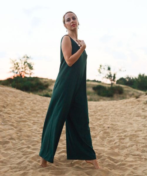 ♡ KOMBINEZON | GAIA