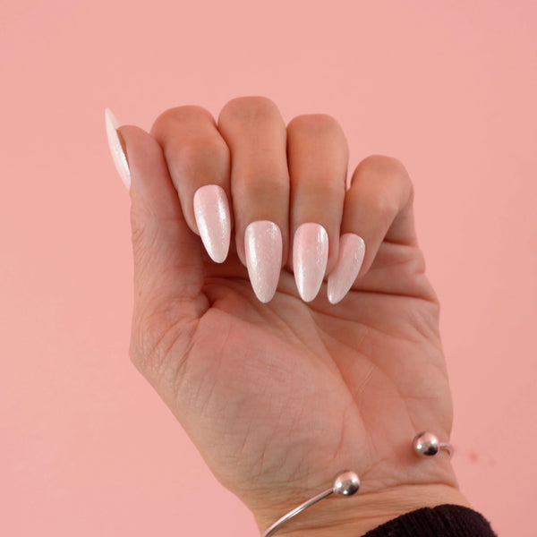 Thermo Pigment – Baby Grey