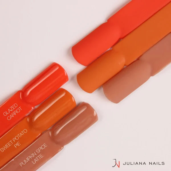 Gel lak Sweet Potato Pie 6ml