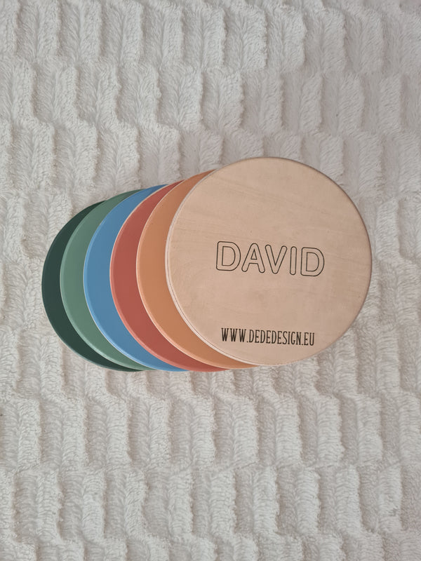 MONTESSORI STEPPING STONES