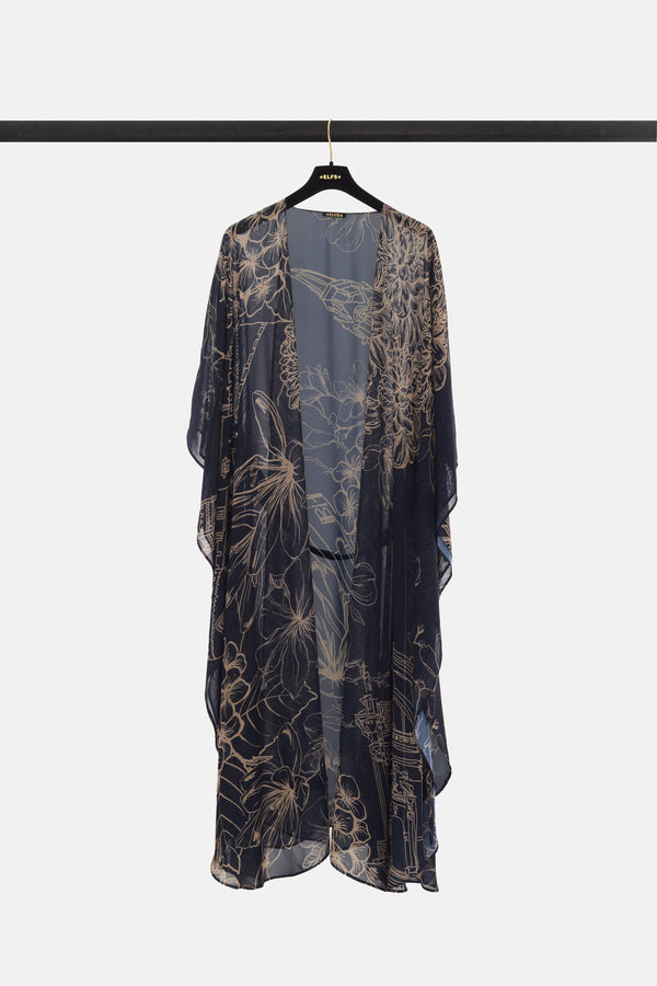 Kaftan ROSALEE