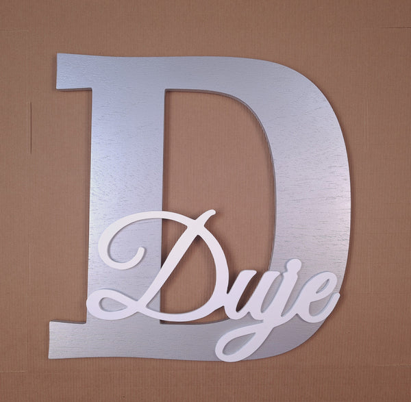 SLOVO + IME / drvo