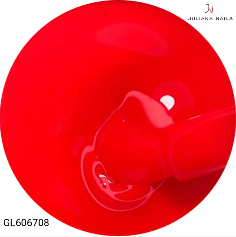 Gel lak Grapefruit Bomb 6ml