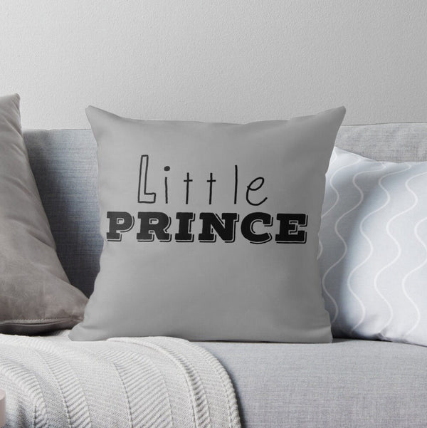 JASTUČIĆ / Little prince + ime