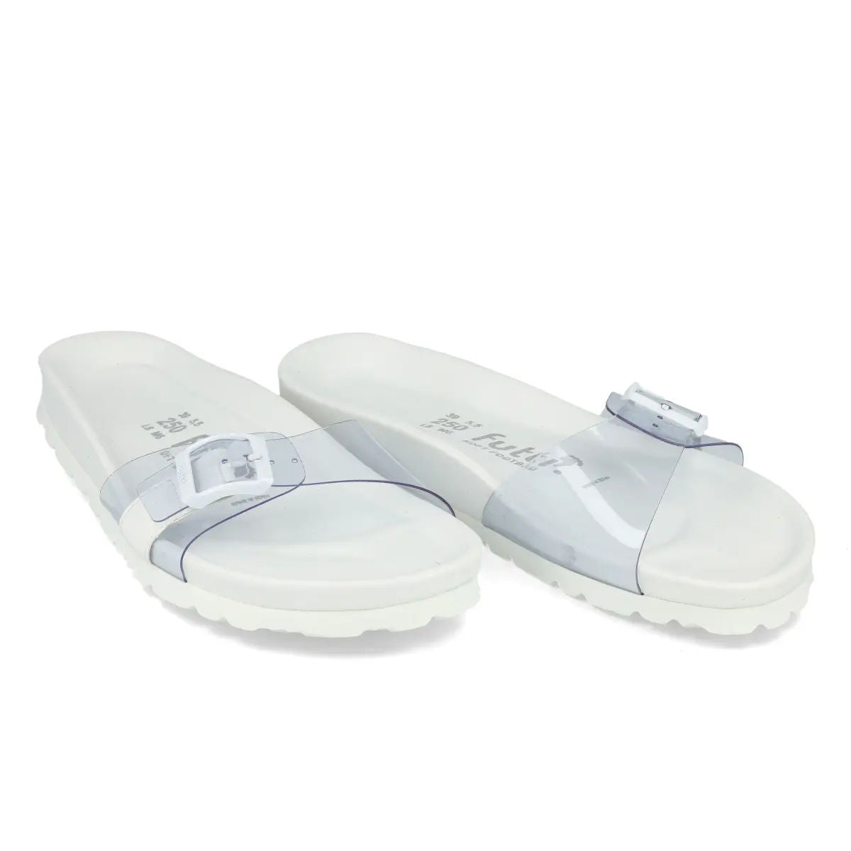 Mara Destiny White