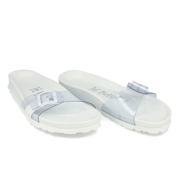 Mara Destiny White