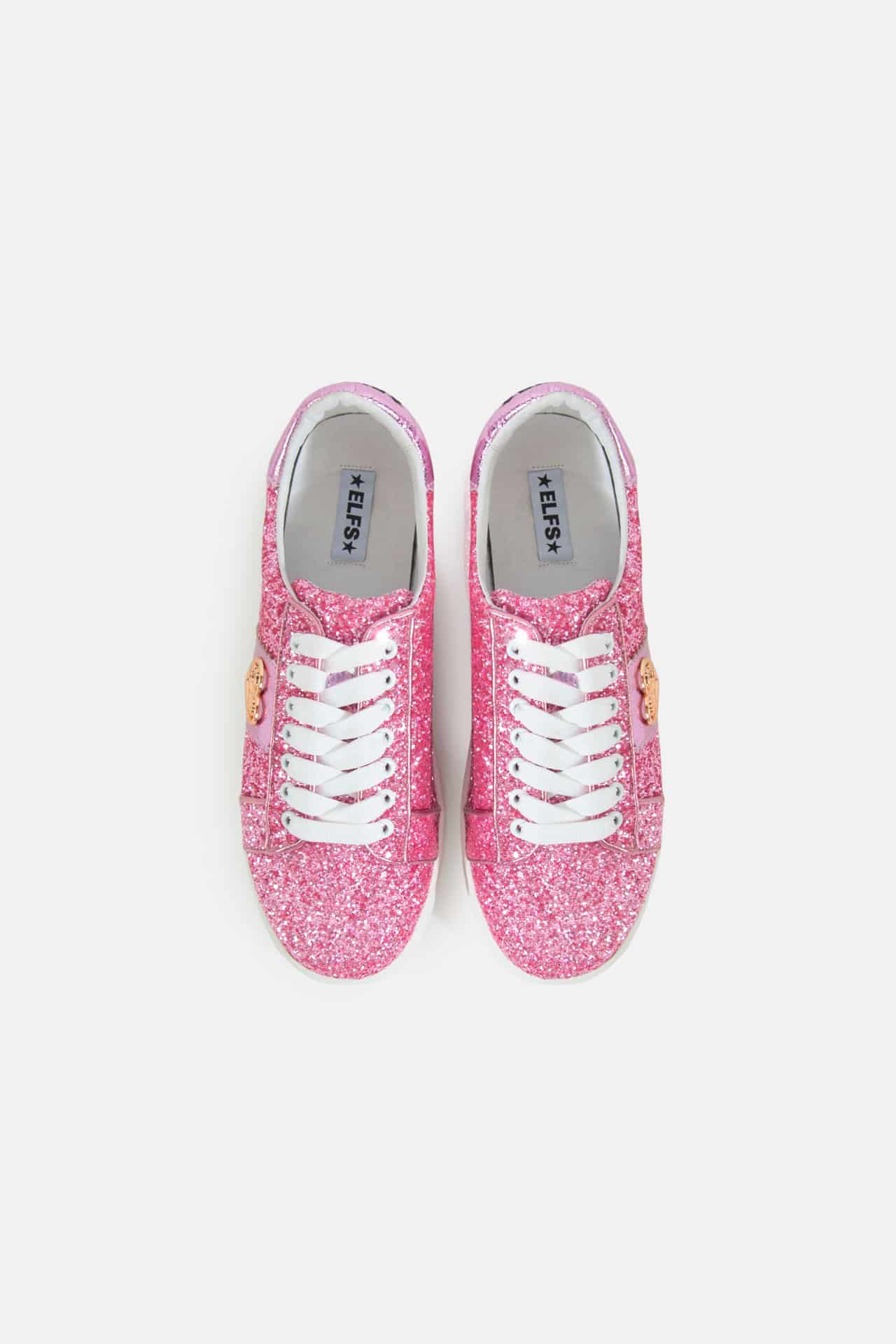 Tenisice GLITTER R
