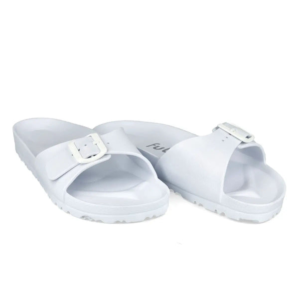 Mara Sun White