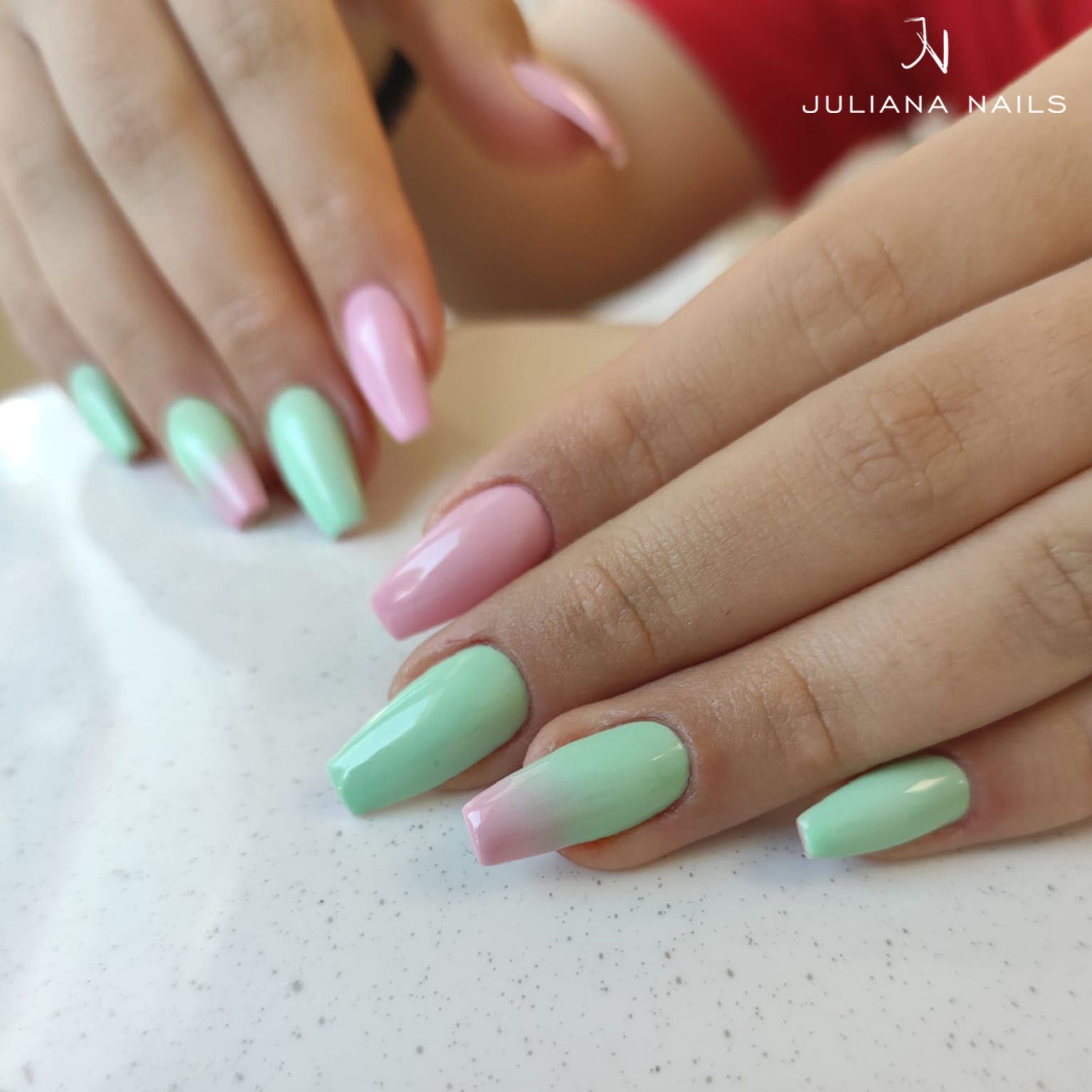 Gel lak Confidence Is Key 6ml