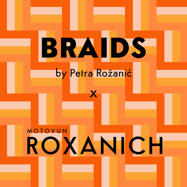 BRAIDS x ROXANICH WINE BOX