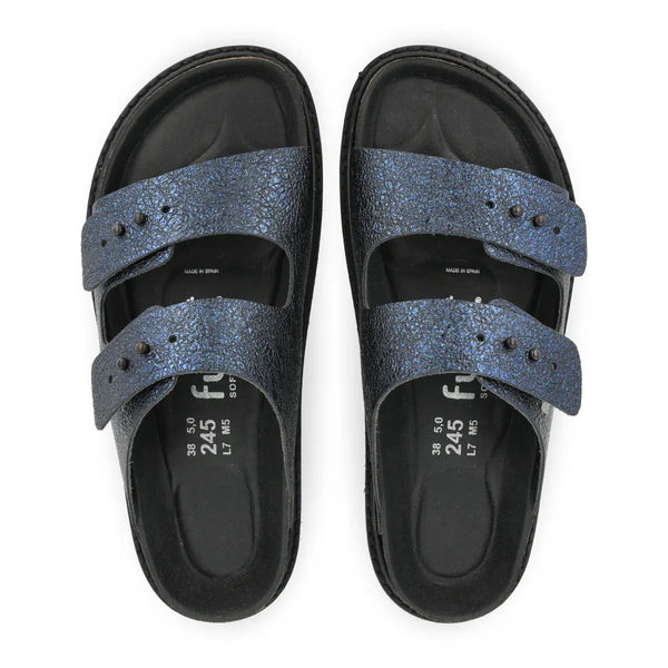 Glen Luxedo Blue
