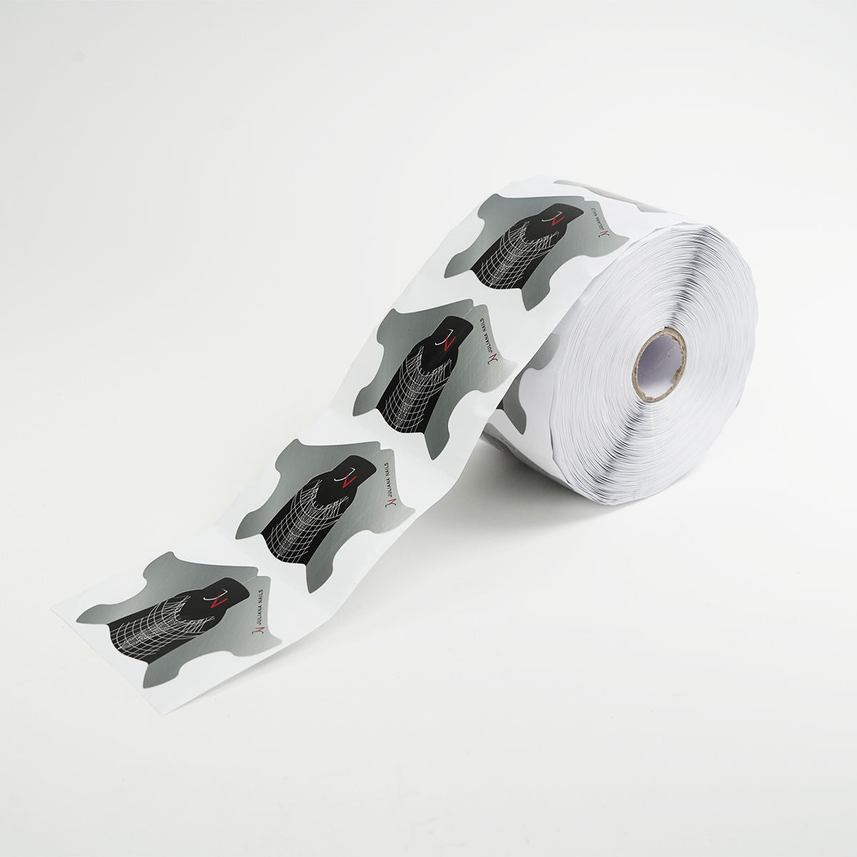 Šablone JN Ultra Strong – Aluminium – small