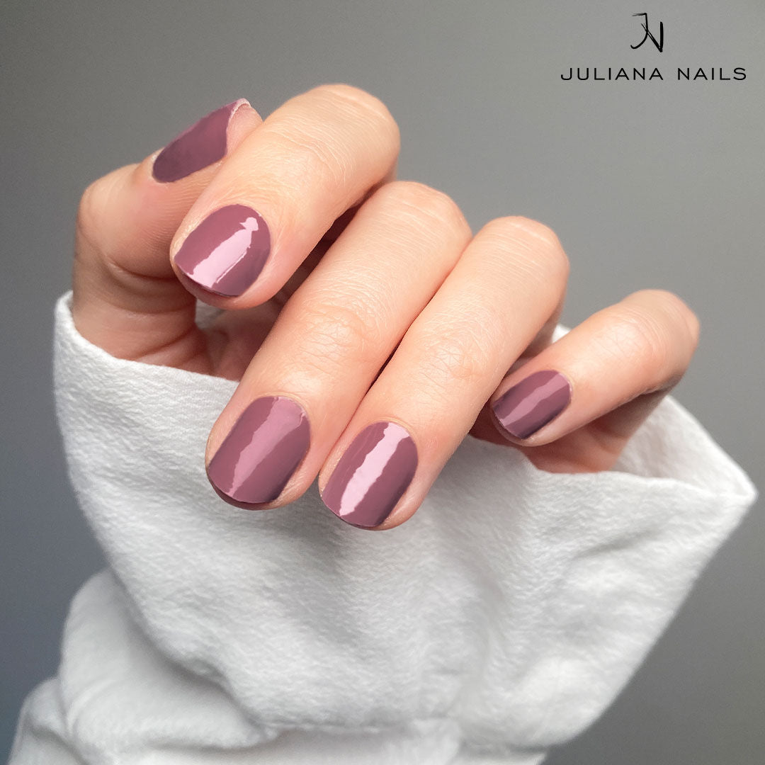 Nail Quickies – samoljepljive lak folije za nokte – Stressless Mind (20 kom.)
