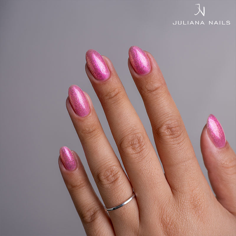 Gel lak Aurora Clamshell 6ml