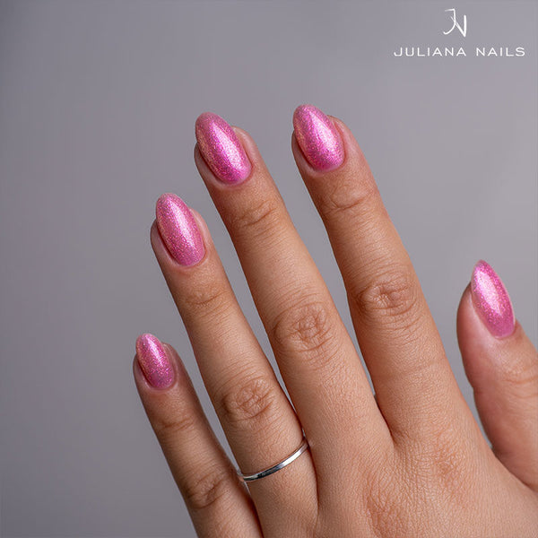 Gel lak Aurora Clamshell 6ml