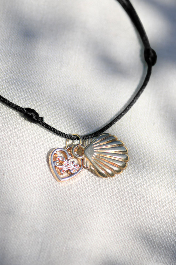 Narukvica SCALLOP SHELL C
