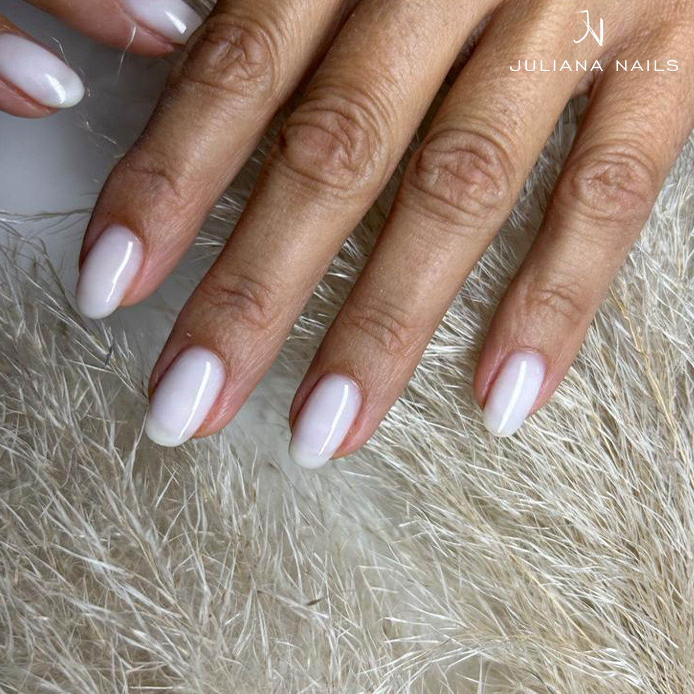 Power Base Gel Milky White