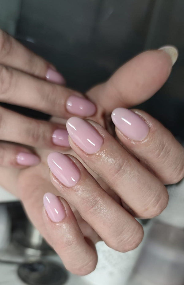 Power Base Gel Natural
