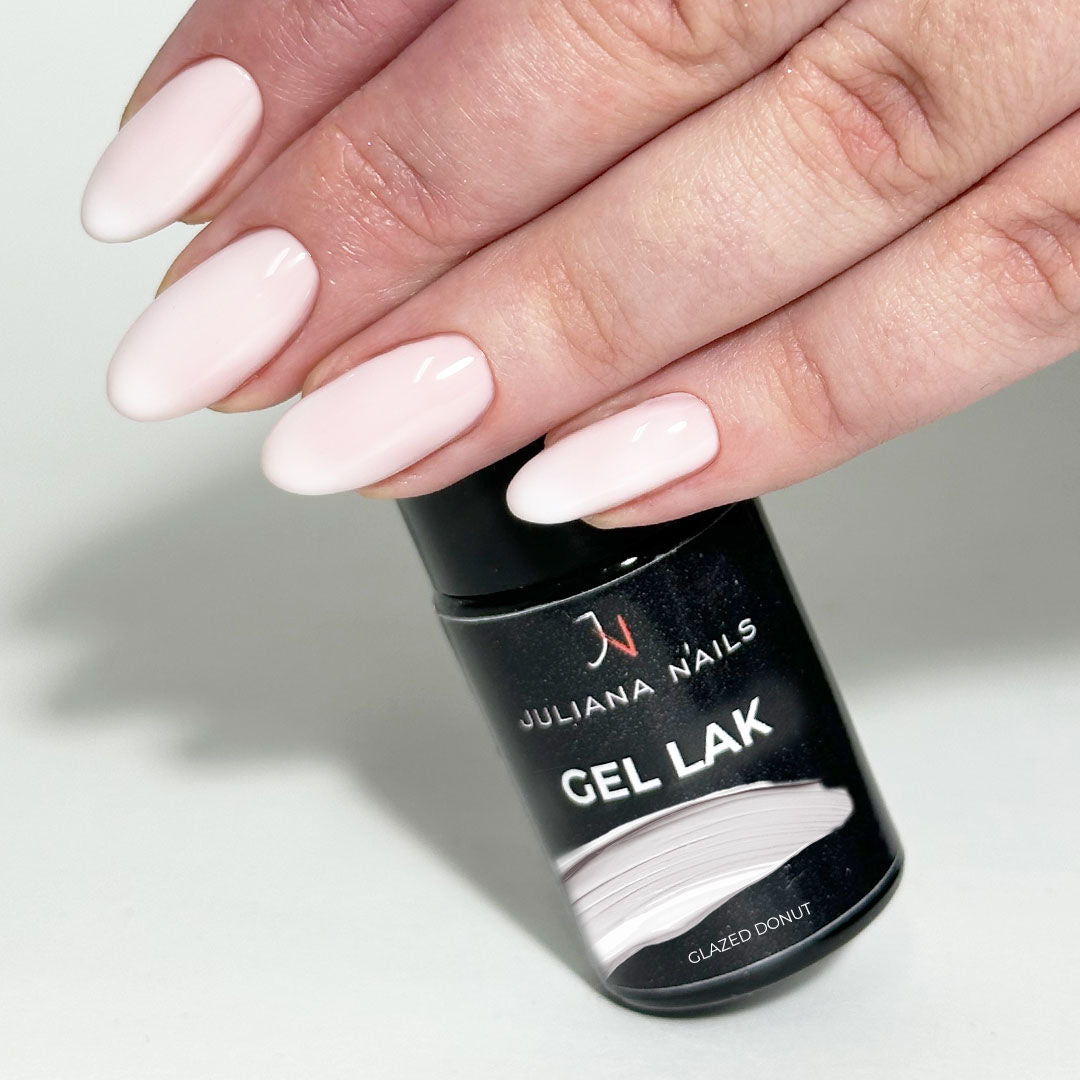 Gel lak Glazed Donut 6ml
