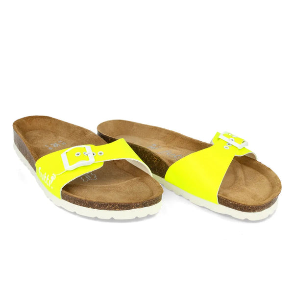 Mara Party Yellow