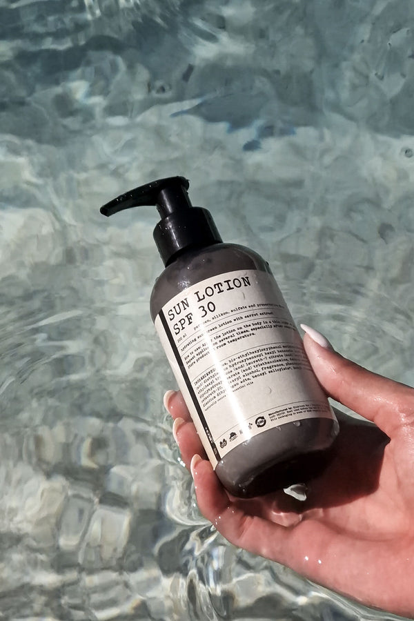 Sun losion SPF30 200ml