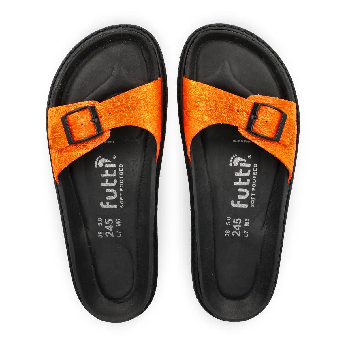 Mara Glow Orange