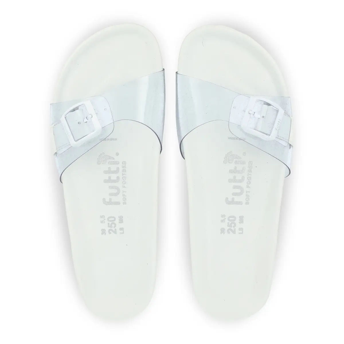 Mara Destiny White