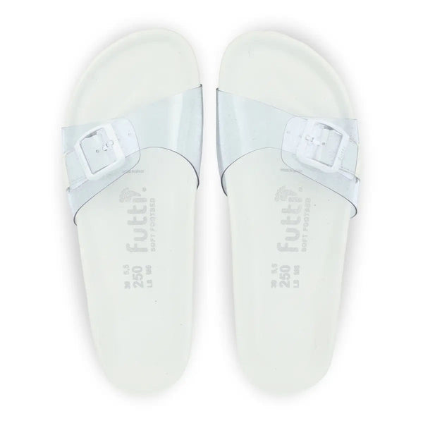 Mara Destiny White